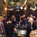 DJ workshop utrecht en amsterdam