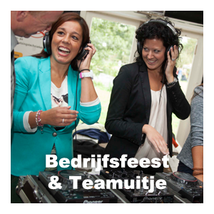 Workshop voor teamuitje